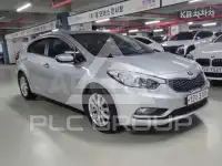 2015 KIA K3
