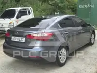 2015 KIA K3