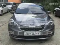 2015 KIA K3