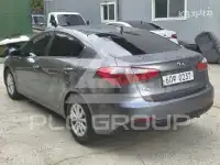 2015 KIA K3