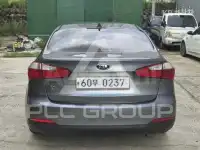 2015 KIA K3