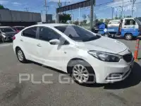 2015 KIA K3