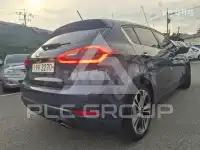 2015 KIA K3