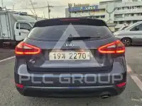 2015 KIA K3