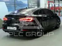2015 KIA K3