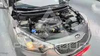 2015 KIA K3