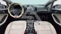 2015 KIA K3