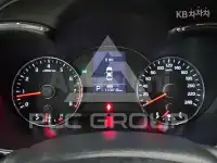 2015 KIA K3
