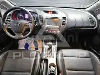 2015 KIA K3