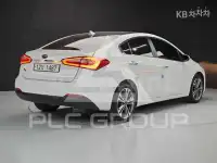 2015 KIA K3