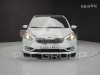 2015 KIA K3