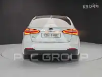 2015 KIA K3