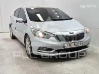 2015 KIA K3