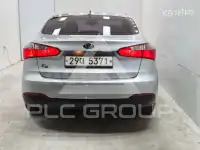 2015 KIA K3