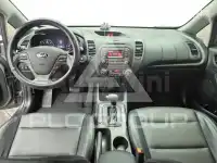 2015 KIA K3