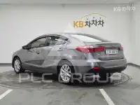2015 KIA K3