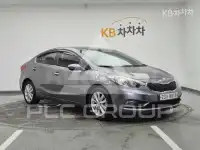 2015 KIA K3