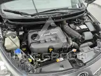 2015 KIA K3