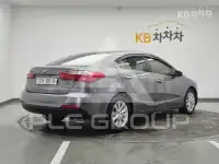 2015 KIA K3