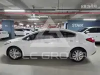2015 KIA K3