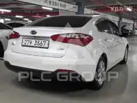 2015 KIA K3