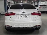 2015 KIA K3