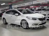 2015 KIA K3