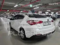 2015 KIA K3