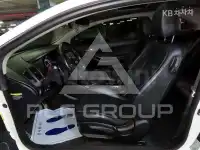 2015 KIA K3