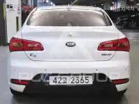 2015 KIA K3