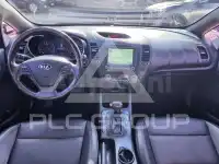 2015 KIA K3