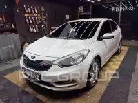 2015 KIA K3
