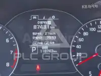 2015 KIA K3