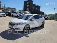 2015 KIA K3