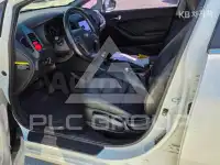 2015 KIA K3