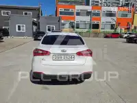 2015 KIA K3