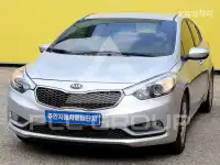 2015 KIA K3