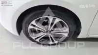 2015 KIA K3