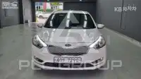 2015 KIA K3