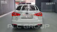 2015 KIA K3