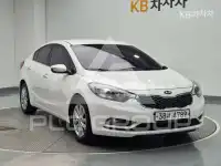 2015 KIA K3