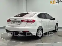 2015 KIA K3