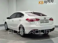2015 KIA K3