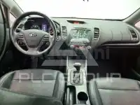 2015 KIA K3