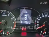 2015 KIA K3