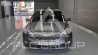 2015 KIA K3