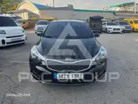 2015 KIA K3