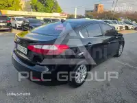 2015 KIA K3
