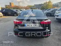 2015 KIA K3