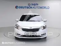 2015 KIA K3